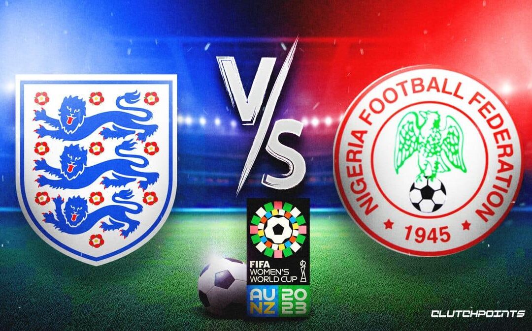 Nigeria’s Super Falcons Set Up Epic Round of 16 Clash with England in 2023 FIFA Women’s World Cup